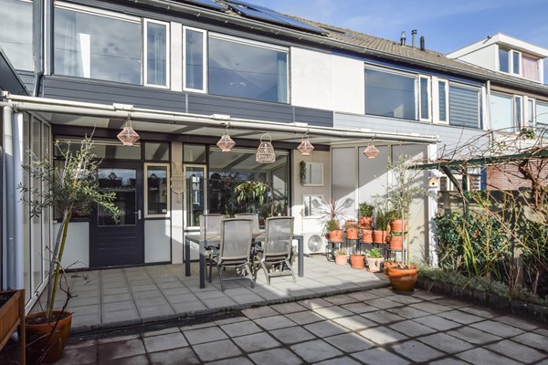 Medium property photo - Trompet 38, 5231 DK 's-Hertogenbosch